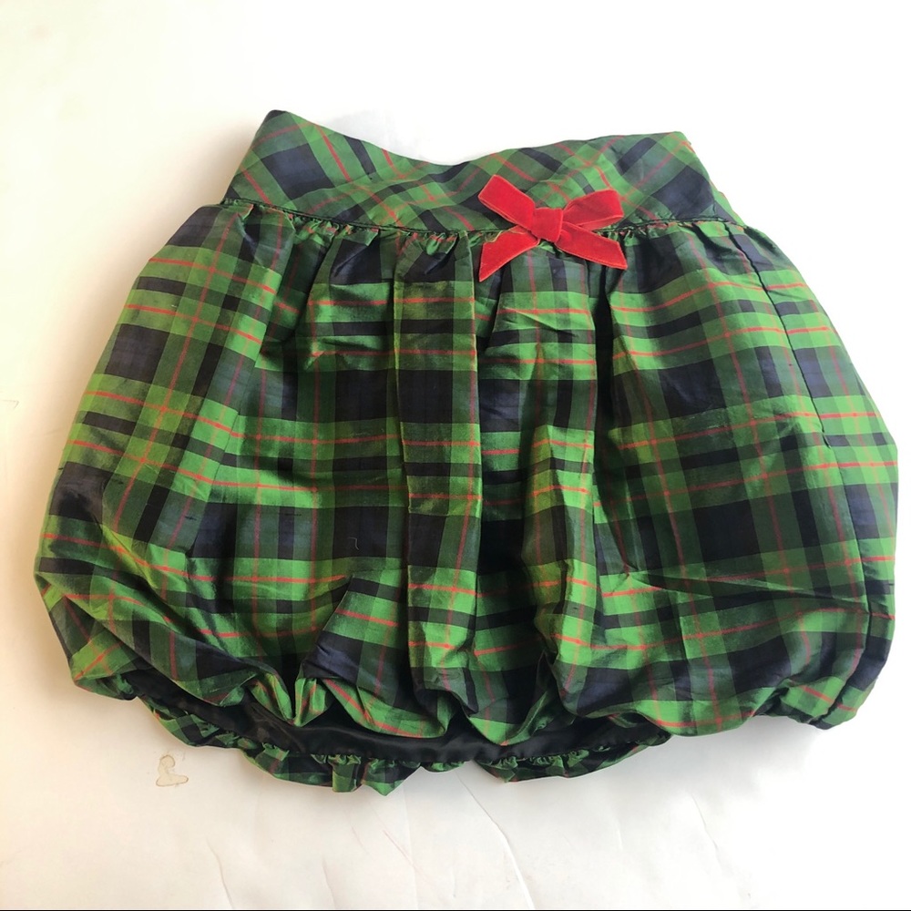 Hartstrings  skirt